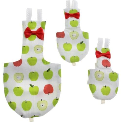 Bird Flight Suits Diaper Bird Soft Nappy Reusable Washable Nappy Pet Pee Pad