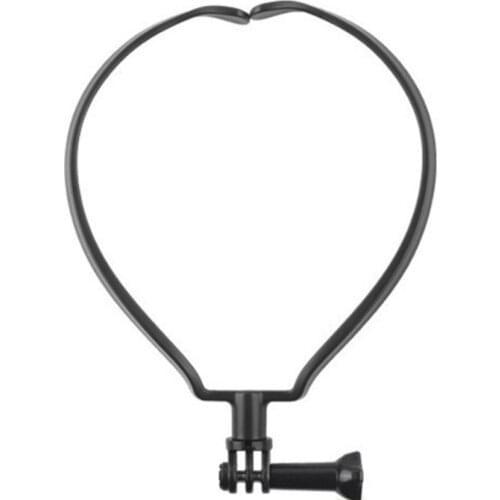 Neck Hold Mount Lanyard Strap for GoPro Hero 9 8 7 6 5 4 3+ Xiaomi yi 4K SJCAM sj4000 EKEN H9/r Action sports Camera Accessories