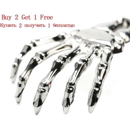 Telescopic Stainless Steel Claw Massager For Back Massage Promotion Tools For Blood Circulation Relax Health Back Scratcher Tool