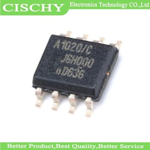 1pcs/lot TJA1020 TJA1021 TJA1040 TJA1042T TJA1050 SOP8 new original In Stock