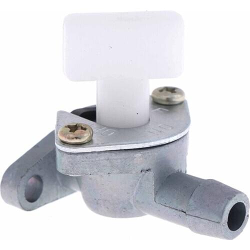1pc New Universal Carburetor Fuel Tap Switch 47cc 49cc For Minimoto ATV Quad Mini Moto Dirt Bike