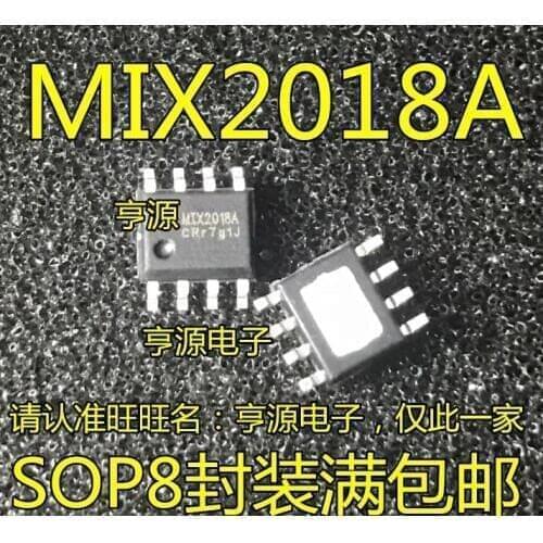 10pieces MIX2018 MIX2018A F 5WSOP8