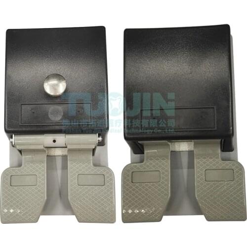 2/4 holes Dental Square Foot Control Pedal Dental Chair control replacement medical lab tools