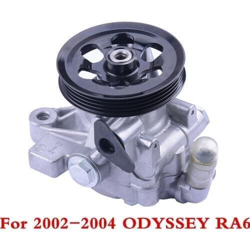 CAPQX Power Steering Pumps