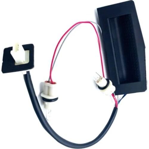 For Vauxhall Opel Astra 6240399 6240355 13223920 6240325 New Rear Trunk Tailgate Opening Switch 13223919 6240398