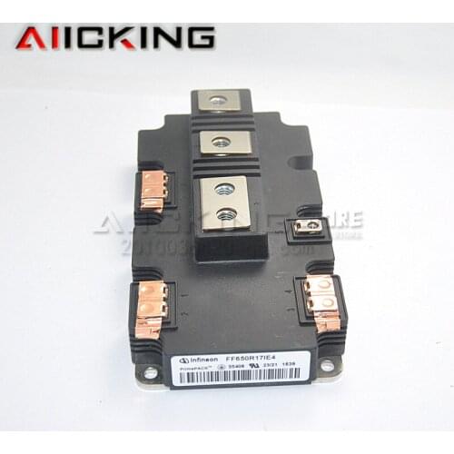 FF650R17IE4 1/PCS New module IGBT