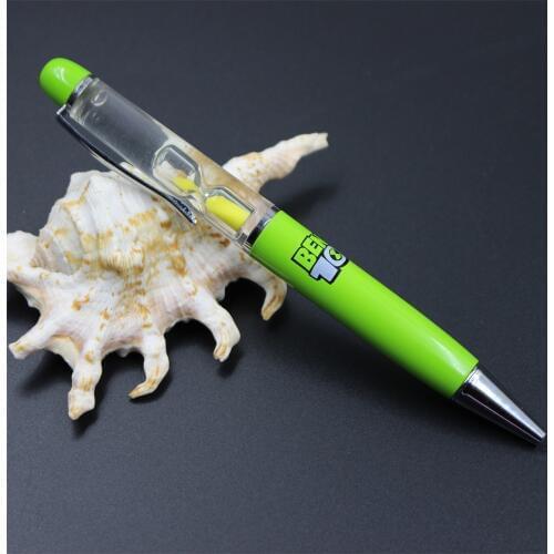 JASON YUEN Souvenir Pens