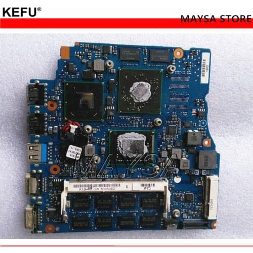 Laptop Motherboard A1820708A For SONY Vaio VPCSB Series 13.3 inches MBX-237 i5-2410M 2.30Ghz HD 6470M 512MB 100% Tested