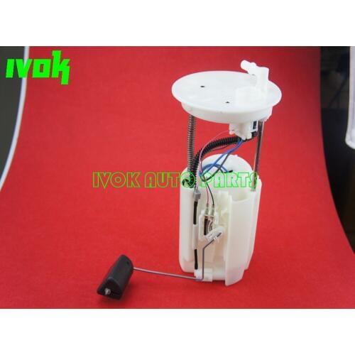 Tube Aaay, Fule Suct Fuel Pump Module for Suzuki Swift 2011-2012 15100-71L00 1510071L00