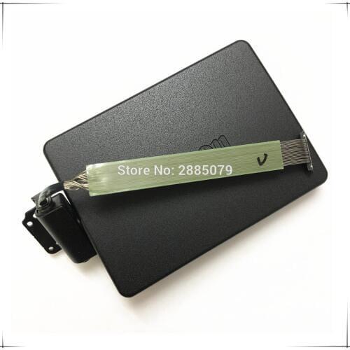 New Original Repair Parts For Canon Powershot SX60 HS LCD Display Screen Shaft Assembly Unit With Flex Cable