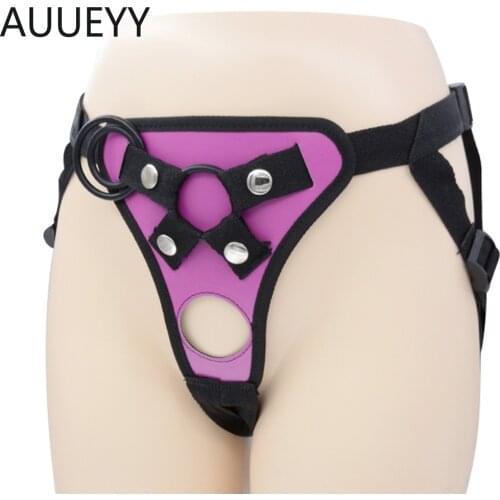 Strap On Dildo Pants for Lesbian Strapon Harness Strap-On Penis Belt Erotic Sex Toys for Adult Sex Products sex shop para casais