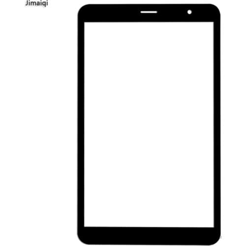 Phablet Touch Screen For 8 Inch Digma CITI 8 E400 4G Tablet External Capacitive Panel Digitizer Sensor Replacement Multitouch
