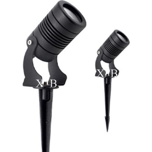 XUANBONLIGHTING LED Garden Lights