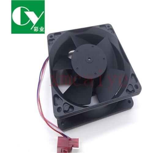 Fan F2.115.2411 Printing Machine Spare Parts