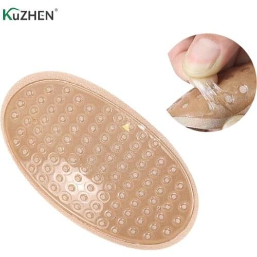 1Pair Soft Shoulder Pads Foam Silicone Padded Shoulder Padding Encryption Shoulder Push up Pads Adhesive Shoulder Enhancer