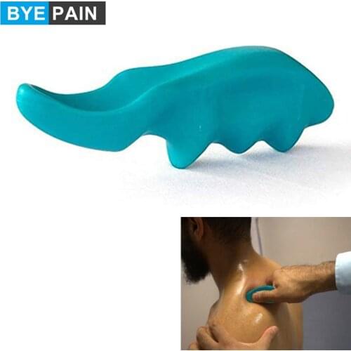 1 Pcs BYEPAIN Deep Tissue Massage Tool and Thumb Saver Massager