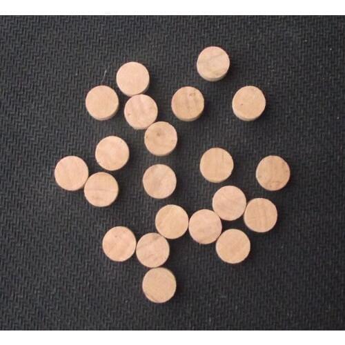 New 20 pcs clarinet cork pads 11.5mm