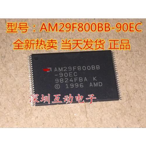 AM29F800BB-90EC AM29F800BB new imported original