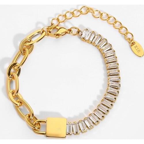 DancyFairy Stone Bracelets