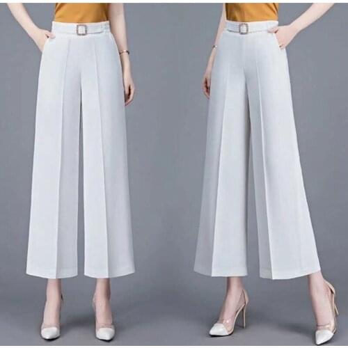 Женские брюки широкие FMZXG China At AliExpress