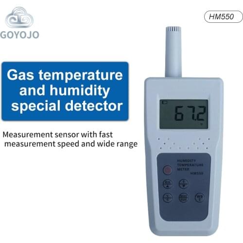 GOYOJO Moisture Meters