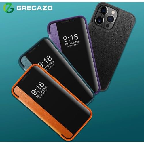 Флип-чехлы для телефонов GRECAZO China At AliExpress