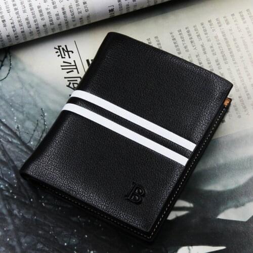 HARKO Men's Mini Wallets China