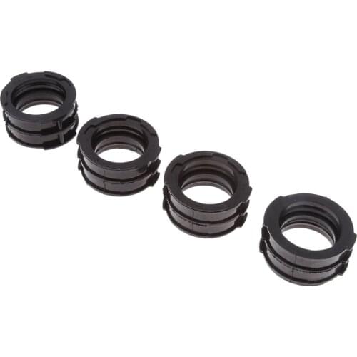 Inlet Carburetor Interfaces Glue Air Connection for V Max 1200 VMX1200