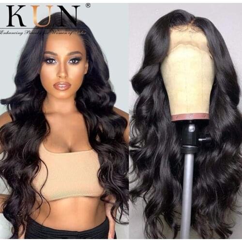 KUN Hair Extensions & Wigs