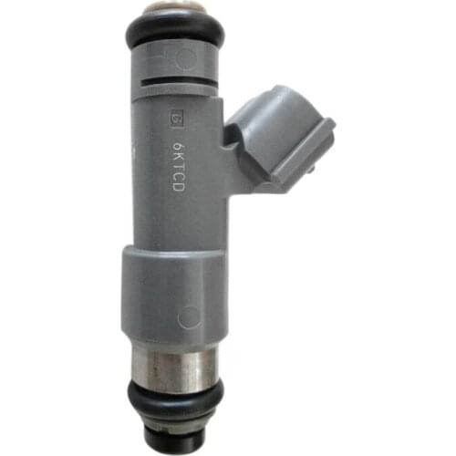 SET OF 8 FUEL INJECTORS FOR 05-09 NISSAN TITAN ARMADA 16600-ZH00A FJ752 4G1883