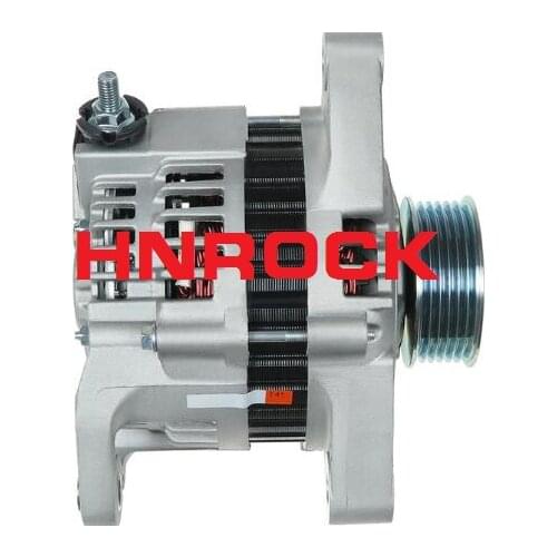 NEW 12V 100A ALTERNATOR LR1100-723 LR1100-723R LR1100723 LR1100723R 23100-4M800 23100-4M800R 231004M800 FOR NISSAN SENTRA 2.0