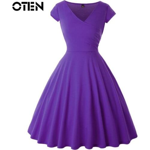 Oten Short Dresses For Women