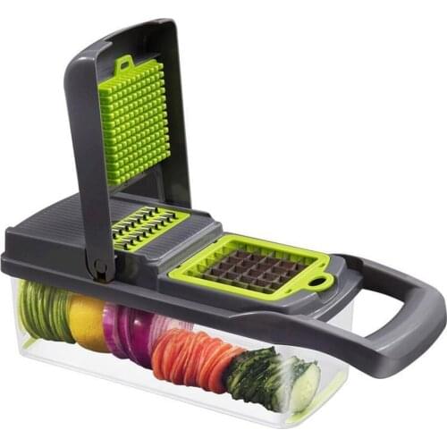 Vegetable Cutter Multifunctional Kitchen Gadgets and Accessories Home Tools Shredders Slicers Fruit Potato Peeler Carrot Grater