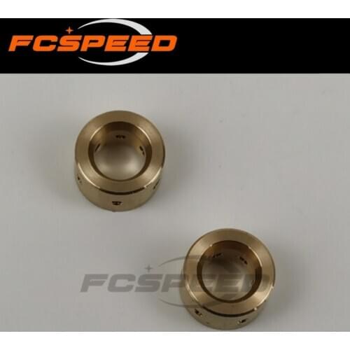 Turbocharger journal floating bearing TD04 TD04L 49177 - 49377 - 49477 - for Mitsubishi Citroen BMW Chevrolet Subaru