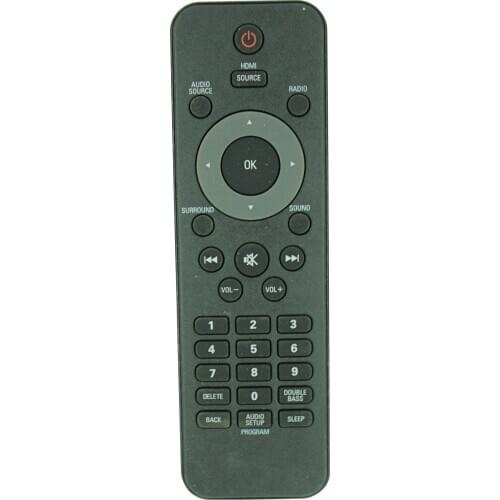 Remote Control For Philips HTR5224 HTR5224/12 Digital AV receiver system