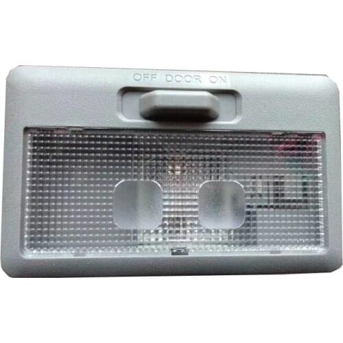 Roavia For Suzuki Swift SX4 Auto Inner Reading Light Front Roof Light With On/Off Switch Indoor Night Lamp Dome Ceiling Light