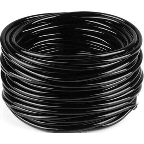 High Quality Garden Hose 5-30M 4/7mm PVC Mini Watering Hose Micro Drip Irrigation Tube Plants Flower Sprinkler Pipe Garden Hose