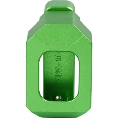 Light Weight Motorcycle Handlebar Speedometer Holder Digtal Display Gear Indicator Bracket for Motorbike