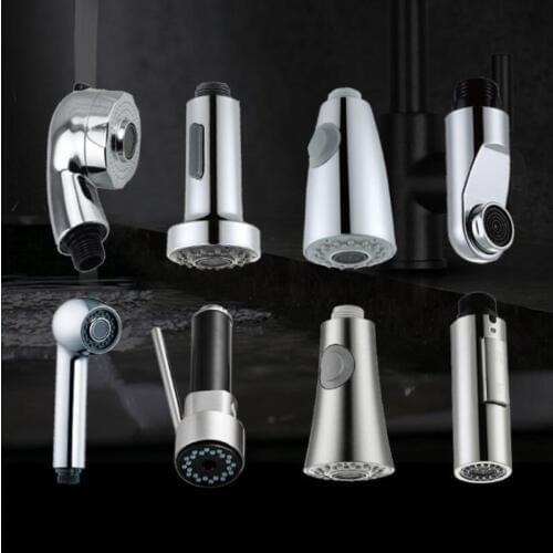 Tuqiu Shower Heads