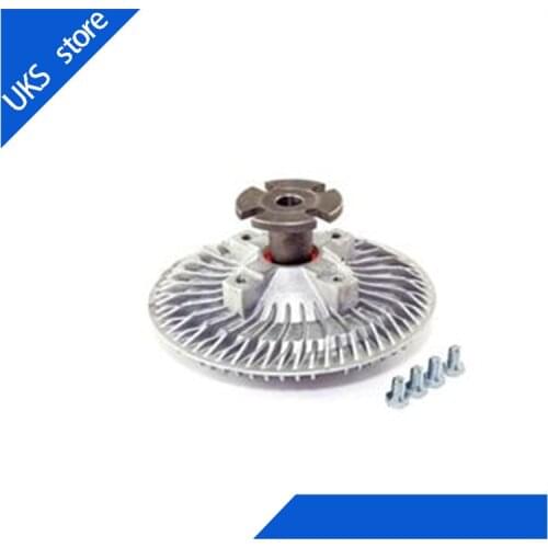Engine Cooling Fan Clutch For 1991-1999 Je ep Wrangler YJ / TJ 1994-1999 Je ep Cherokee XJ 1997-1998 Je ep OEM:4637575