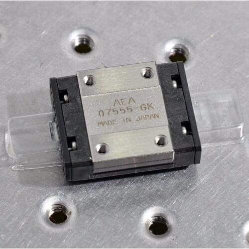 Japan THK SRS12MUU (GK) BLOCK linear guide block