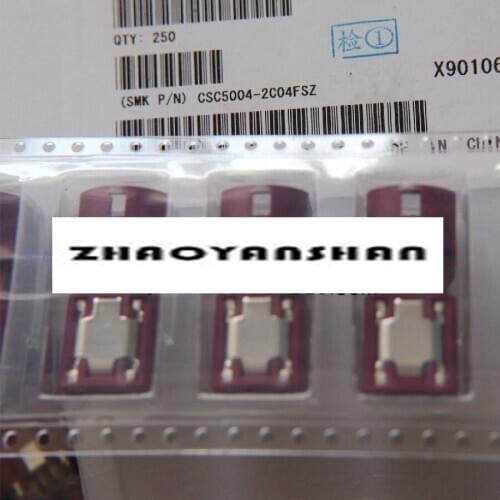 1pcs X CSC5004-2C04FSZ CSC5004