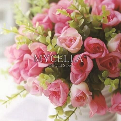 5D DIY Diamond Painting Pink Rose Crafts Paintings Diamond Embroidery Flowers Full Round Diamond Mosaic Cross Stitch Needlework