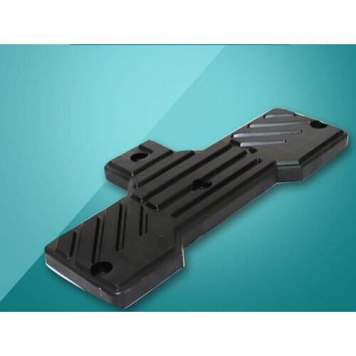 Car Tire GrilledTire Machine Accessories Rubber Mat Shovel Rubber Sheet