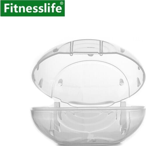 Menstrual Cup Case Holder Storage Reusable Medical Grade Silicone Cup Feminine Hygiene Product Washable Menstruation Health Care