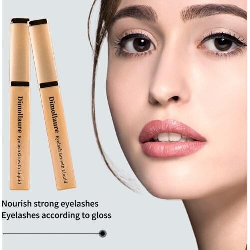 Dimollaure Eyelash And Eyebrow Growth Products