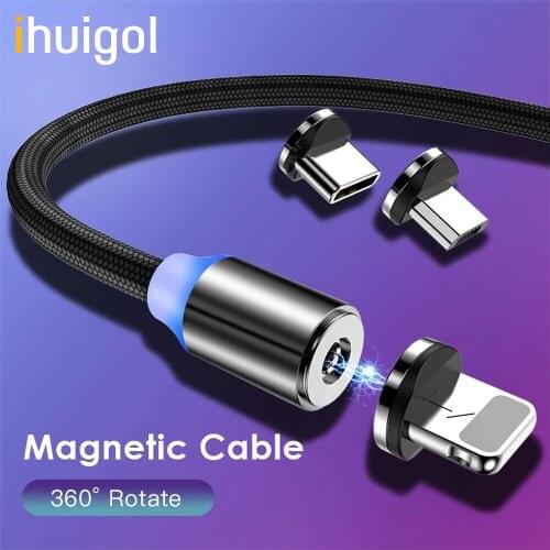Ihuigol Mobile Phone Charging Cables