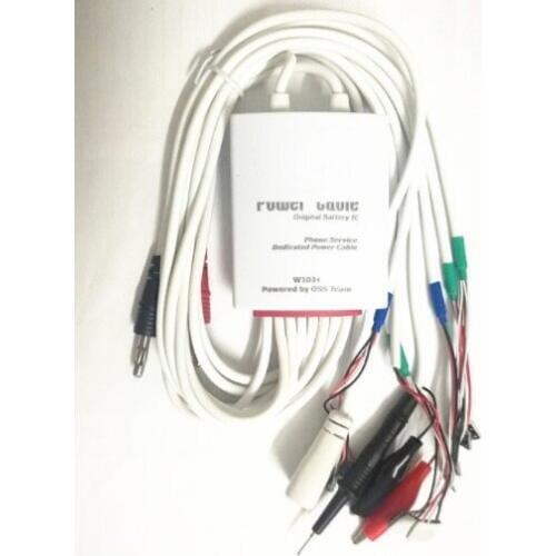 DC Power Cable Supply Current Test for iPhone 8 8P 8g 8+ X 7G 7 Plus 6G 6S 5S 5C 5 4 Battery Charger charging Activation Board