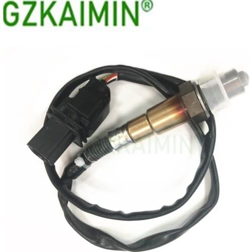 Lambda Sensor For FORD B-Max C-Max II Ecosport Fiesta VI Grand OEM 1771995 884516059 BV6A-9Y460-AA