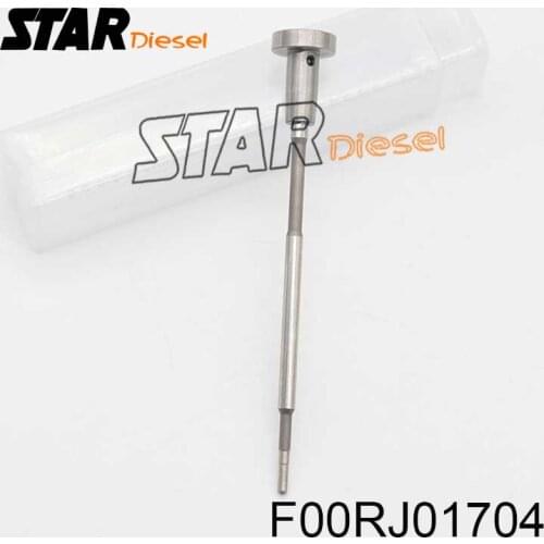 Control Valve F00RJ01704 Injector spare parts F 00R J01 704 And FooRJ01704, F ooR J01 704 For 0 445 120 083